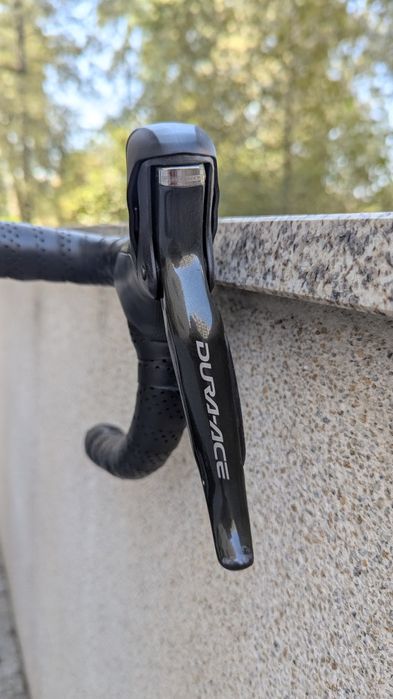 Bicicleta estrada Mmr Adrenaline Sl Dura Ace Di2