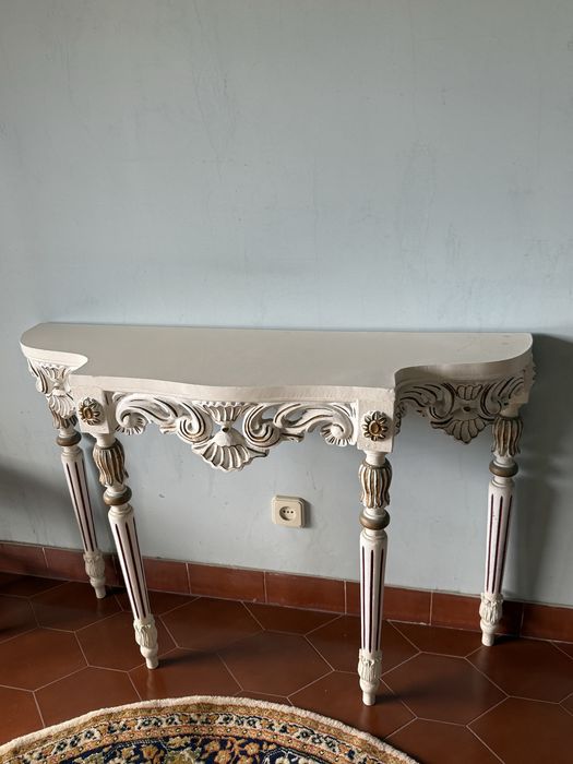 Aparador / Consola em madeira