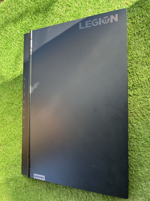 Lenovo legion 5 15ACH6