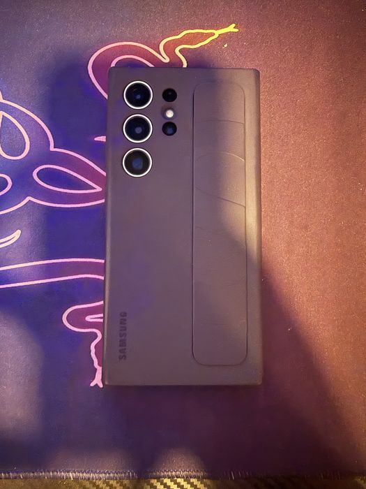 Samsung S24 Ultra