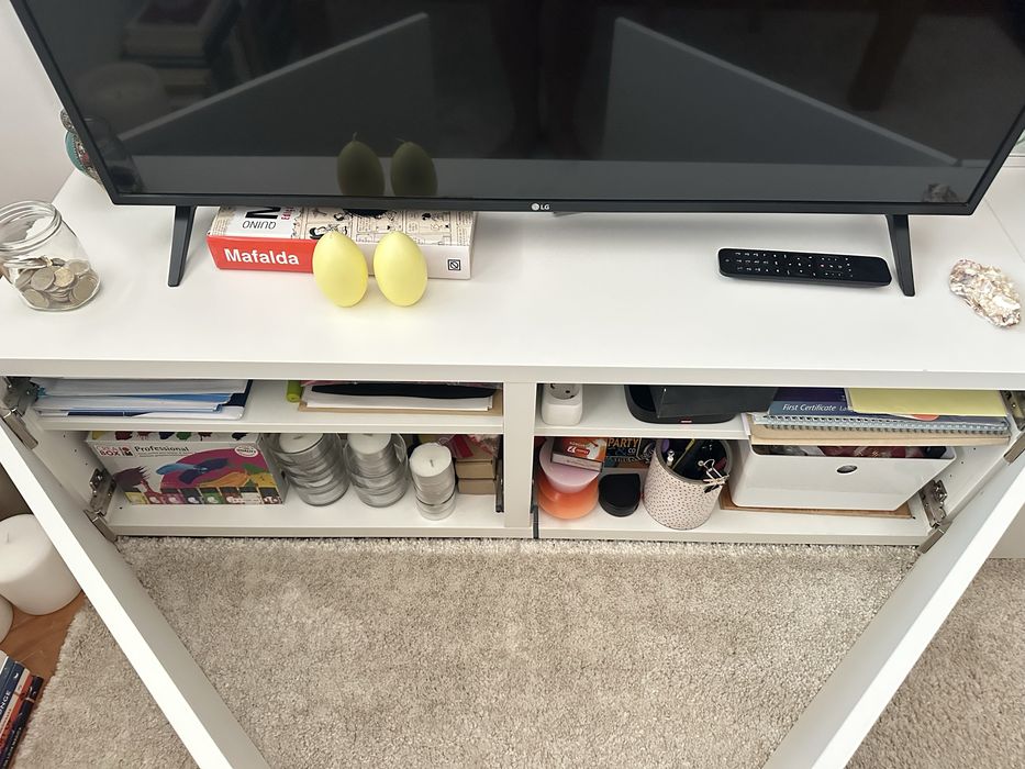 Móvel TV Besta IKEA