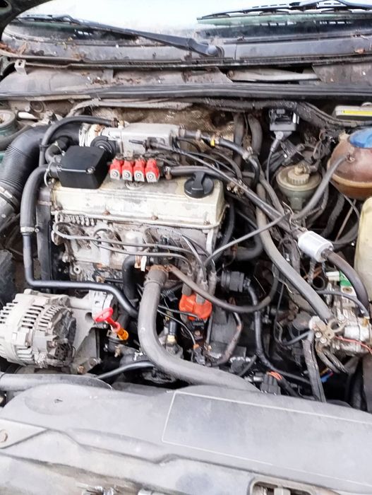 Volkswagen PASSAT B4