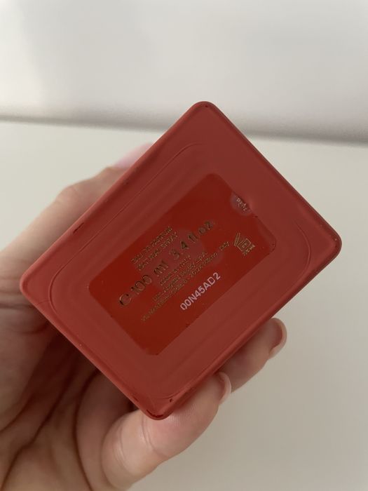 Perfume de nicho Trussardi