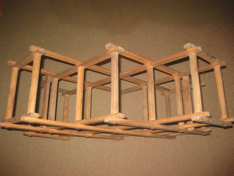 Garrafeira em Madeira