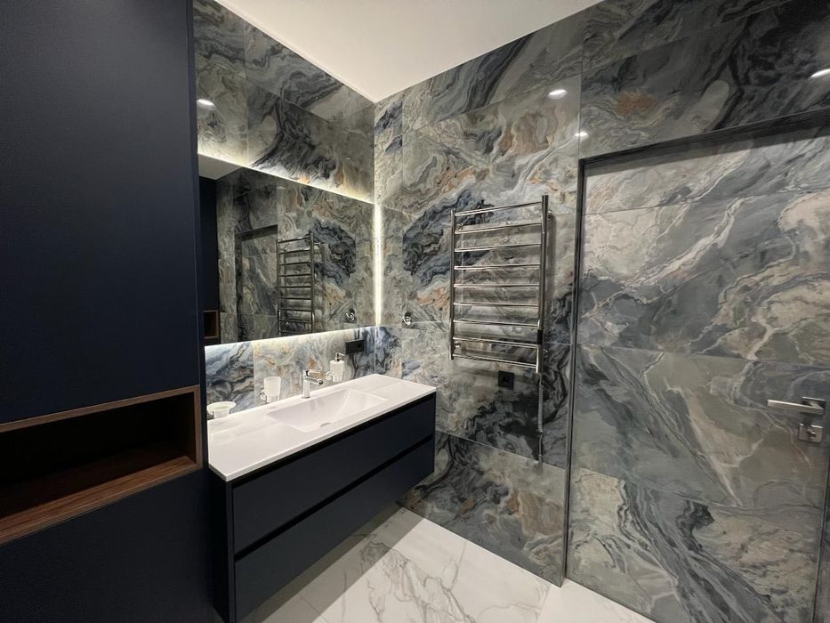 Продаж укомплкектованого котеджу з ремонтом!