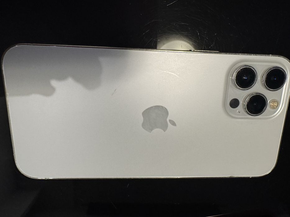 iPhone 12 Pro Max