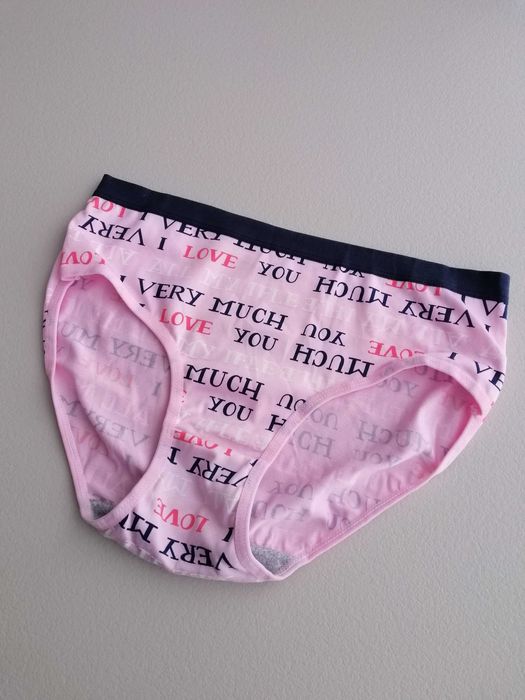 Комплект, труси, трусики 13-14 років.