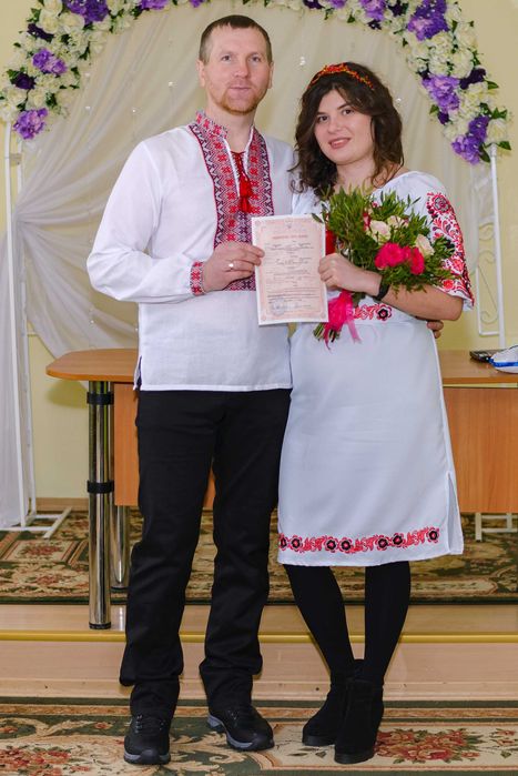 Фотограф у Сумах,фотосессії весільні,студійні,індивідуальні,хрестини