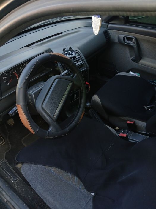 Автомобіль ВАЗ 2110