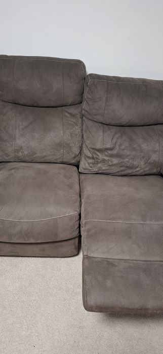 Sofá Relax Conforama