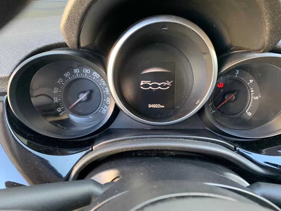 Fiat 500X 1.3 MJ Urban | Financiamento disponível foto 5