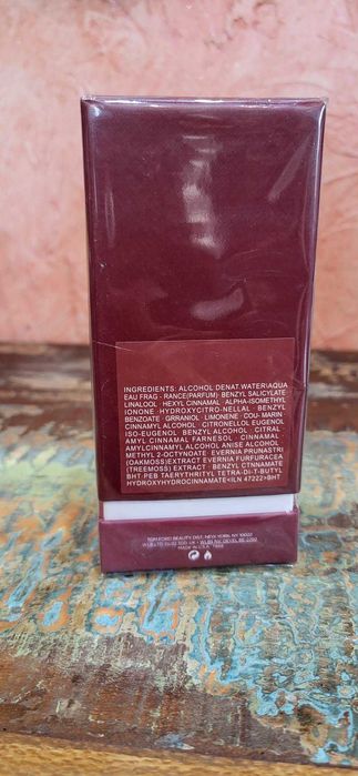 Tom Ford perfumy lost cherry klasyk ponadczasowe unisex 100 ml