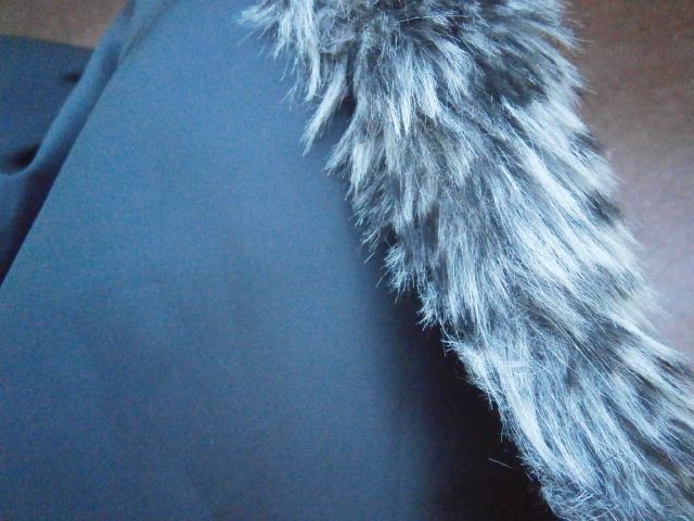 Lady - Little Jacket - Futerko dla MODNISI 9/10 lat !