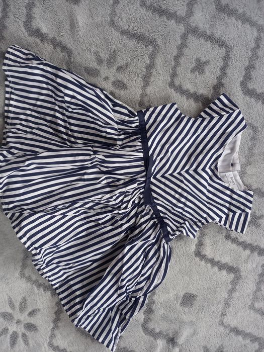 Sukienka, spódniczka, spodenki 74