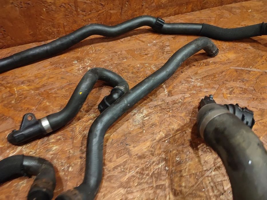 bmw e60 / e61 / e90 / e63 / e64 / e70 / e66 / e81 / e87 oryginalna mag