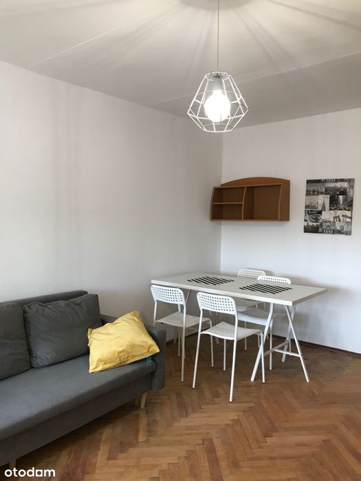 REZERWACJA - Kawalerka - Żoliborz, przy Metrze Marymont - Widok 2