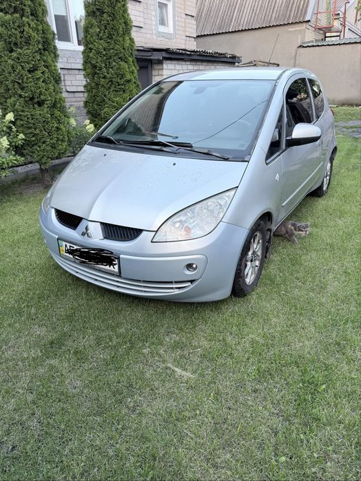 Mitsubishi Colt 2007