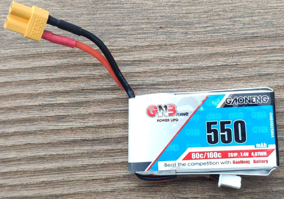 Drone FPV iniciação e FreeStyle KingKong ET125