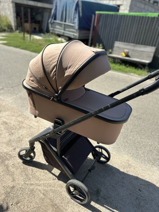 Продам коляску Carrello Alfa 2023 2в1