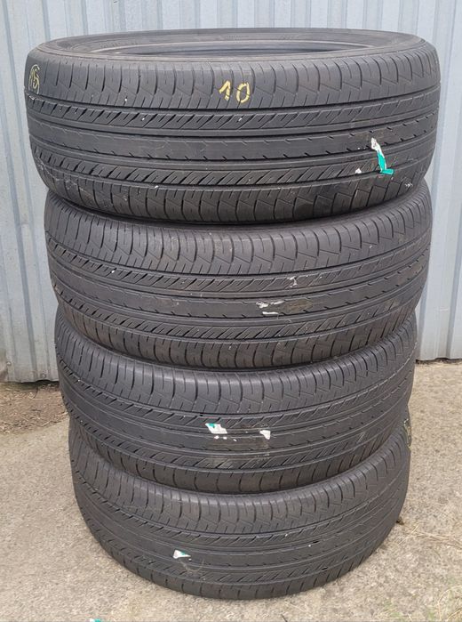 Opony Yokohama BluEarth E70 225/55R18