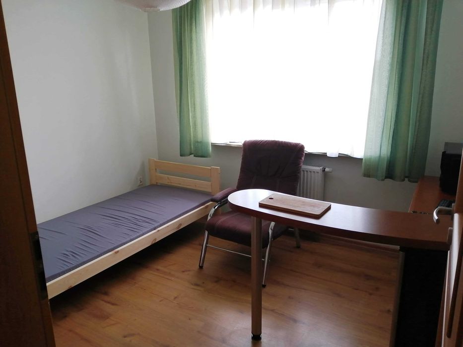 Pokój jednoosobowy w Markach wynajmę