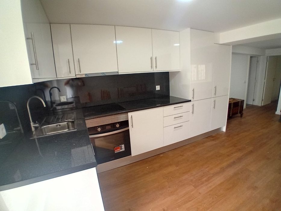 T1 equipado e mobilado nos Olivais Lisboa