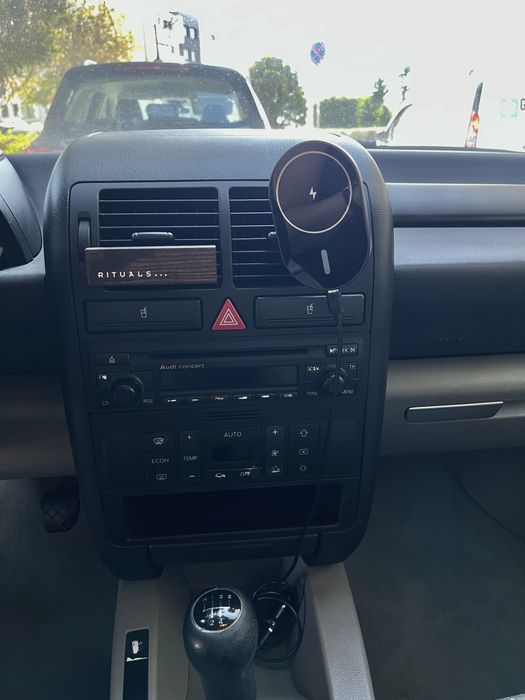 Audi A2 1.4 TDI | 2002