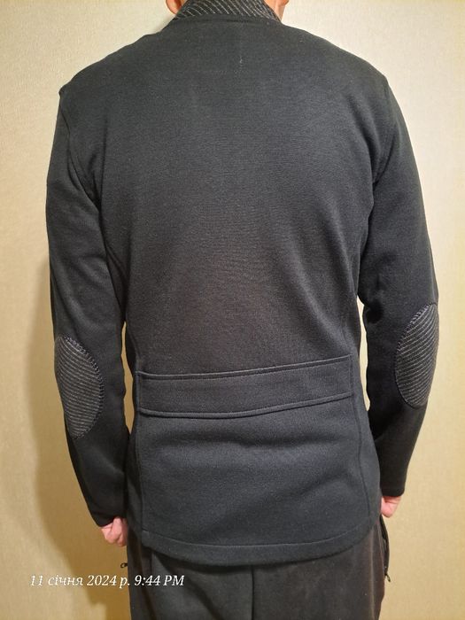 Чоловічий піджак