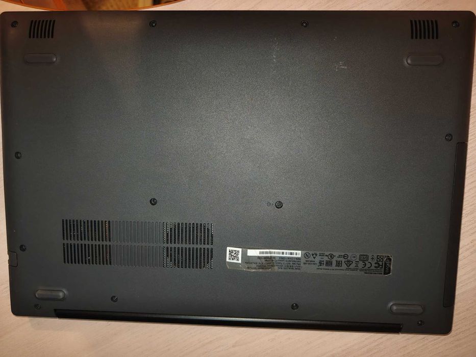 Ноутбук Lenovo IdeaPad 320-15IKB Торг