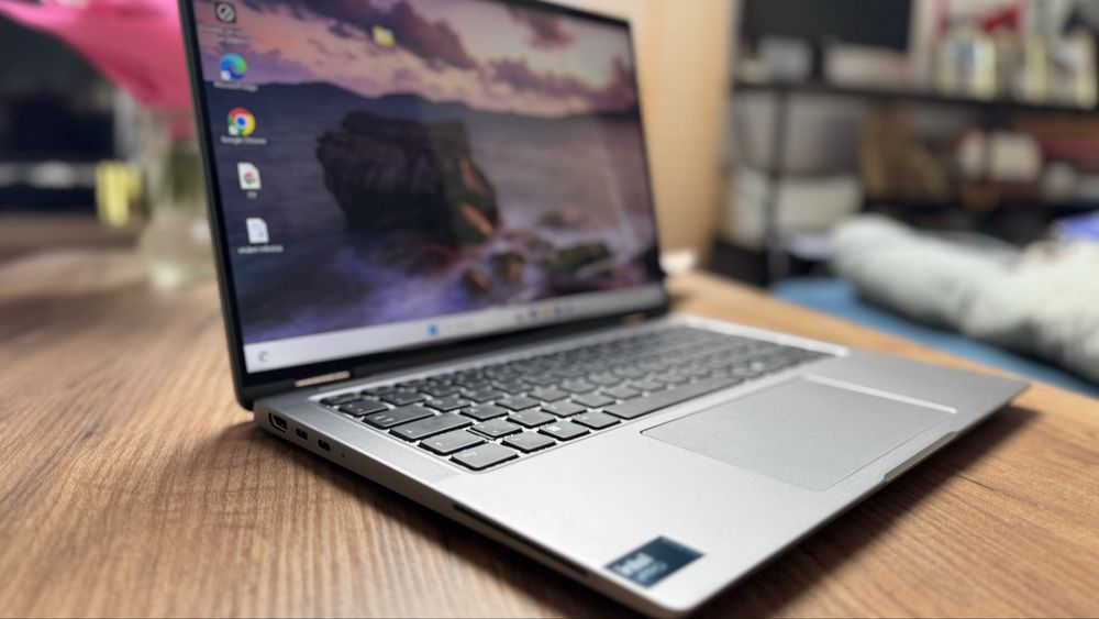 Dell Latitude 7450 – dotykowy, LTE/SIM