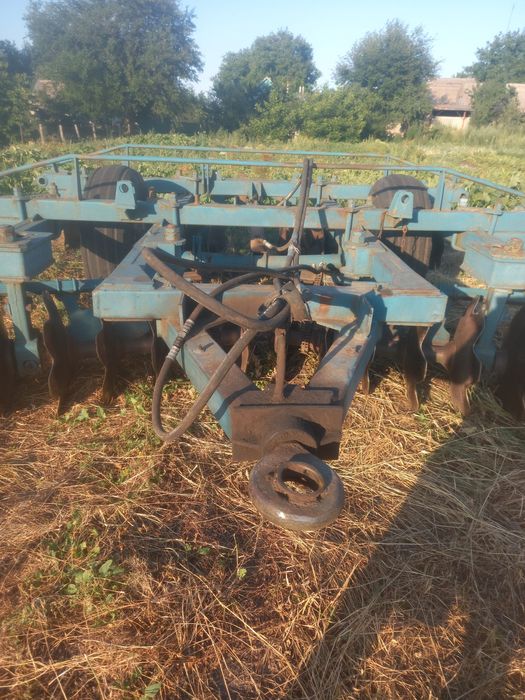 Діскова бдт-7 середина