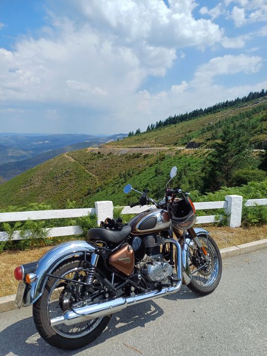 Royal Enfield Classic 350cc