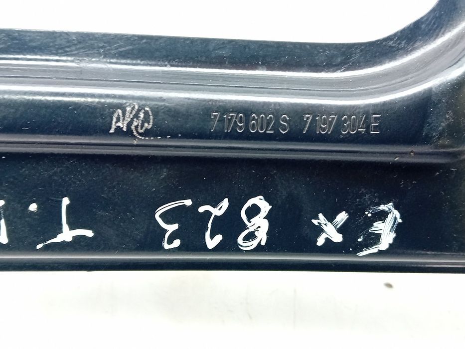 Elevador vidros trás direito BMW X6 (E71, E72)