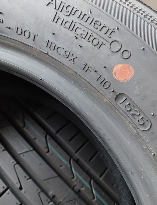 Шини 205 60 R16 Нові 25Рік Літо