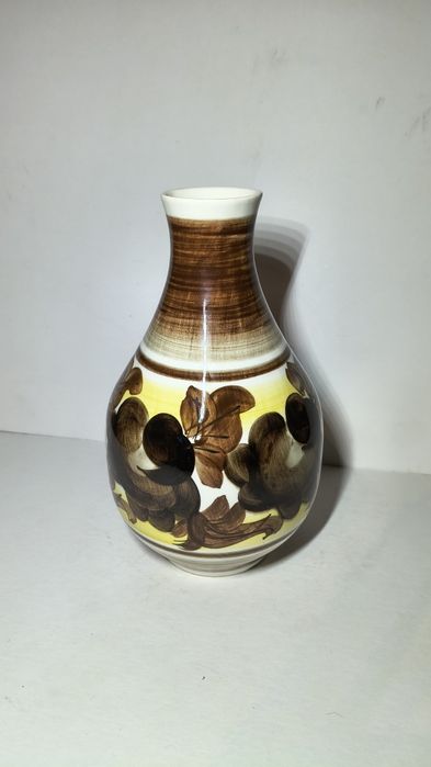 Wazon Koło przepiękny, sygnowany