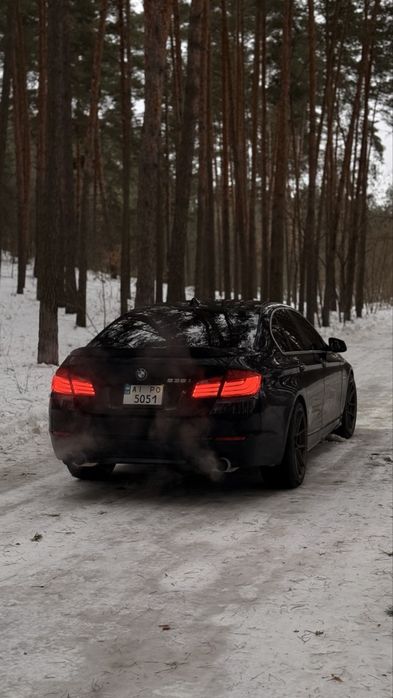Продажа BMW f10 , читать описание , без глупых вопросов