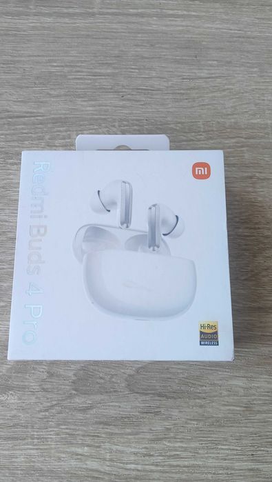 Słuchawki bezprzewodowe