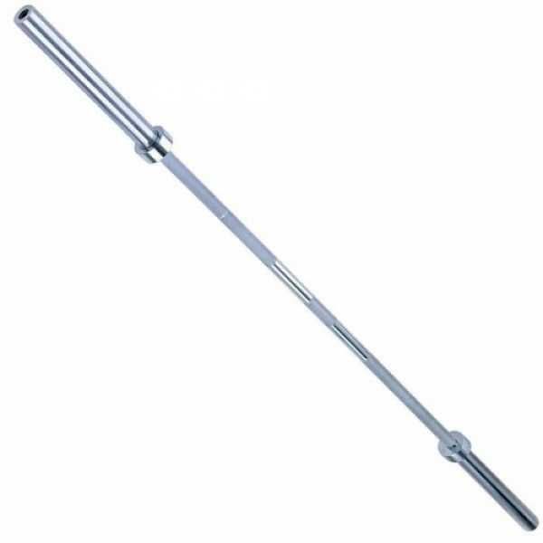 Гриф олімпійський професійний 220 см