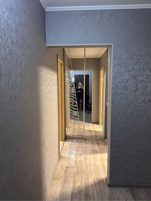 Продаж 2 кімнатноі квартири на Браілках