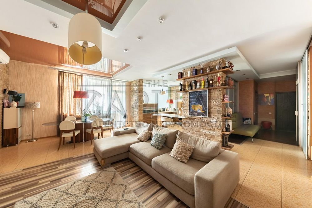 Продаж квартири, бул. Лесі Українки, Печерський р-н