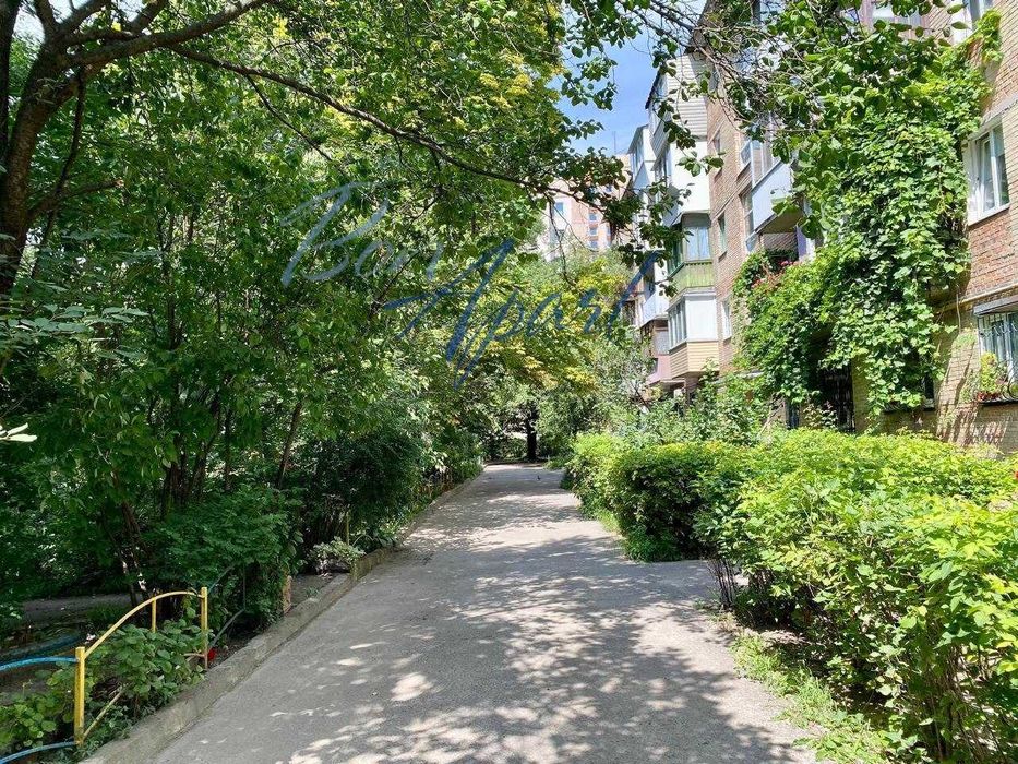 1-room apartment apartment by the address (area 30 m²) - Atlanta.ua - photo 13