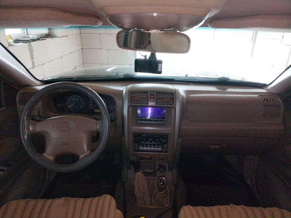 Продам Great Wall Hover 2.4 MT (4x4)2006гв.