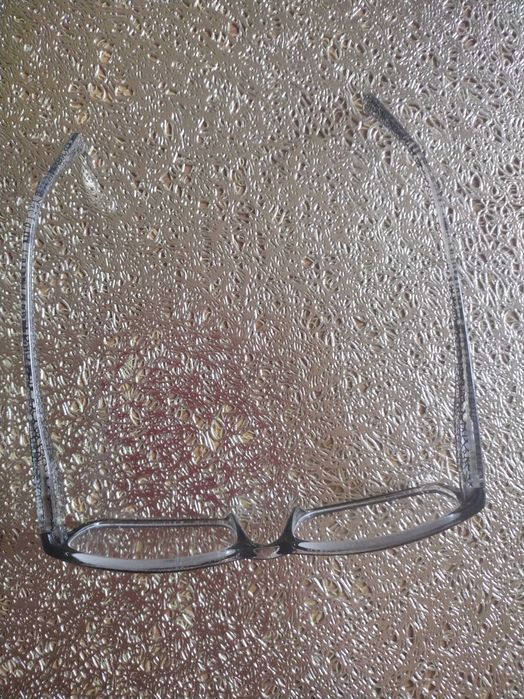 Okulary korekcyjne +1