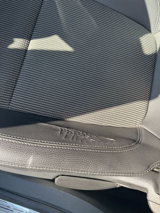 Opel astra vendo problema no motor