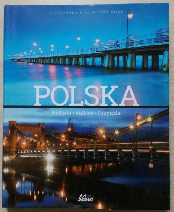 Polska "Historia-Kultura-Przyroda"