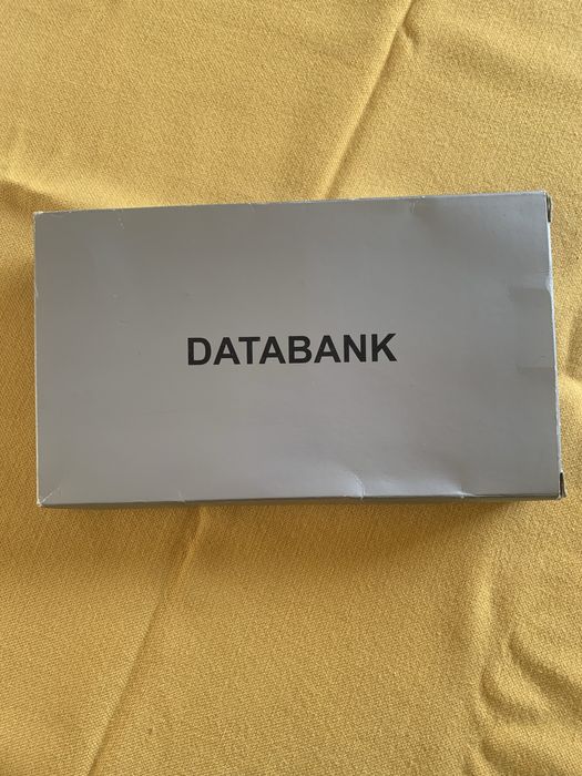 Organizer electronic