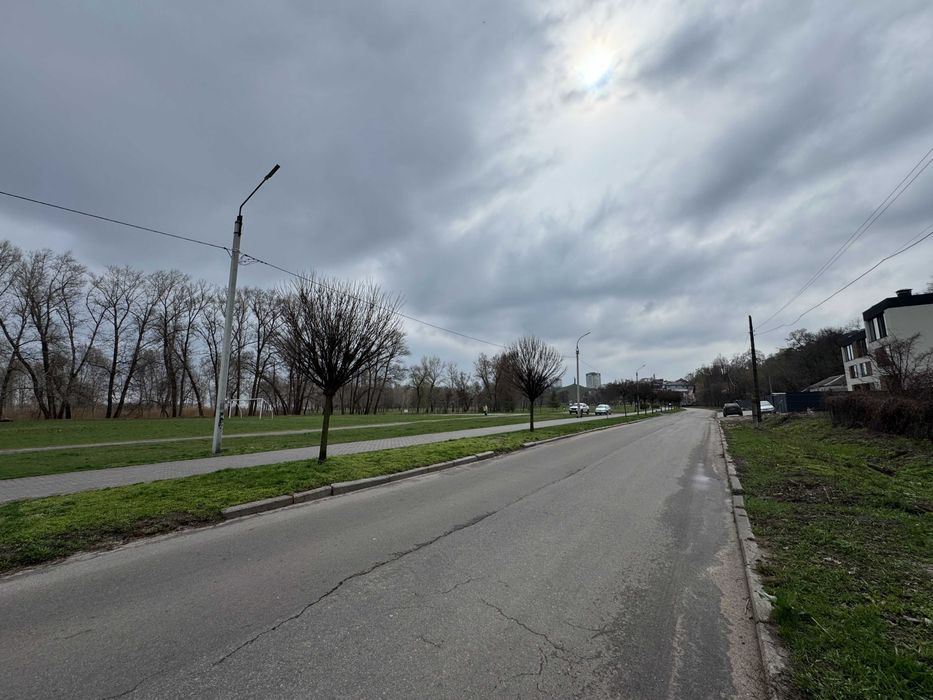 Продаж землі по вул. Гагаріна