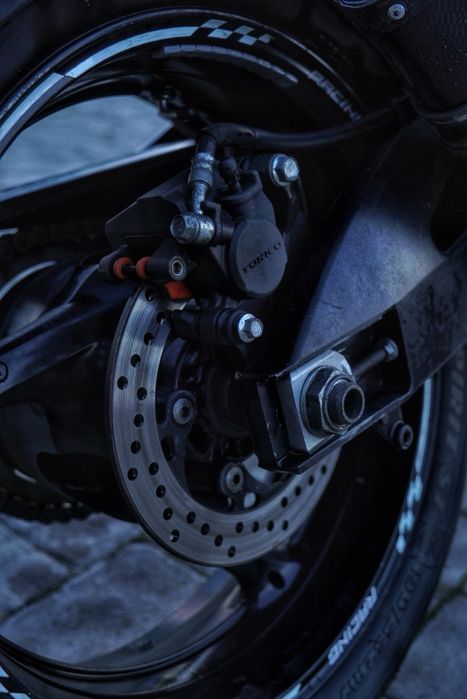 Suzuki GSX-R 750