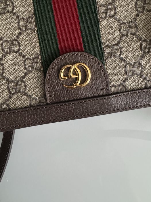 Torba Gucii tote Ophidia