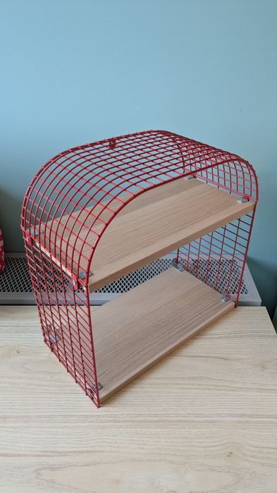 Półka Ikea Svenshult
